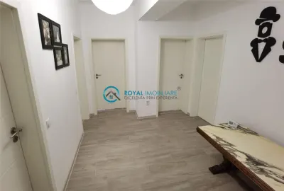Royal Imobiliare-Vanzare Apartament 3 camere-zona Ultracentrala - foto 10