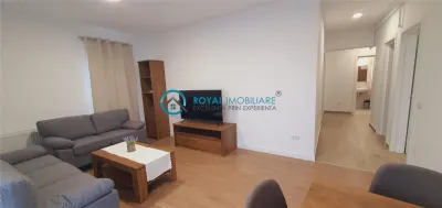 Royal Imobiliare - Inchiriere apartament 3 camere, zona Albert - foto 2