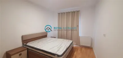 Royal Imobiliare - Inchiriere apartament 3 camere, zona Albert - foto 4