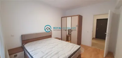 Royal Imobiliare - Inchiriere apartament 3 camere, zona Albert - foto 6