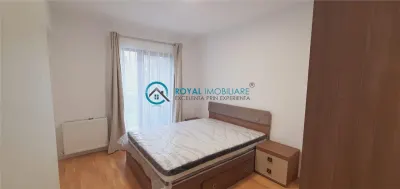 Royal Imobiliare - Inchiriere apartament 3 camere, zona Albert - foto 7