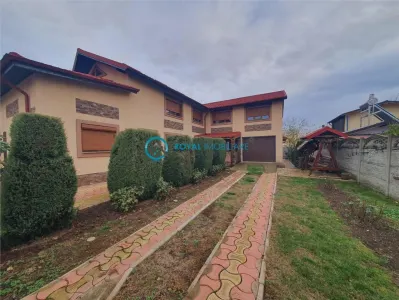 Royal Imobiliare - Vanzare Vila Chitorani - foto 1