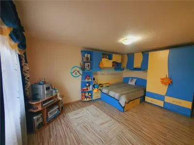 Royal Imobiliare - Vanzare Vila Chitorani - foto 17