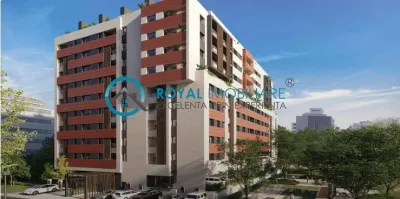 Royal Imobiliare -  Ultracentral, apartamente LUX - foto 1