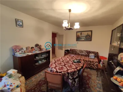 Royal Imobiliare - Vanzare Apartament zona Mihai Bravu - foto 2