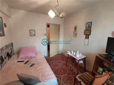 Royal Imobiliare - Vanzare Apartament zona Mihai Bravu - foto 9