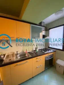 Royal Imobiliare-Vanzare Apartament 2 Camere Zona Ultracentrala - foto 7