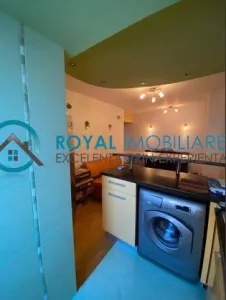 Royal Imobiliare-Vanzare Apartament 2 Camere Zona Ultracentrala - foto 8