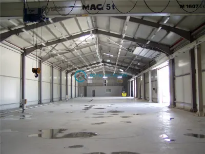 Royal Imobiliare- Vanzare Spatiu Industrial Zona Exterior Vest - foto 6