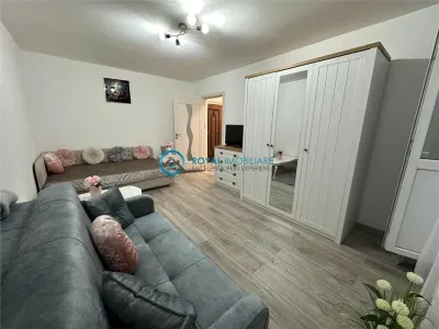 Royal imobiliare - Inchiriere Garsoniera in zona de Nord - Ploiesti