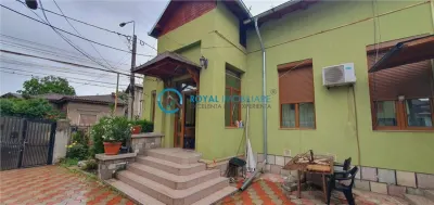 Royal Imobiliare - Vanzare Casa Zona Ultracentral - foto 1