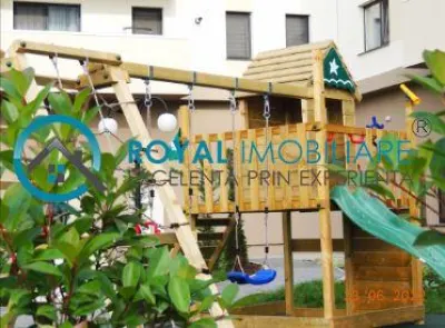 Royal Imobiliare-Vanzare Apartament 2 Camere Zona Vest - foto 4