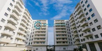 Royal Imobiliare-Vanzare Apartament 2 Camere Zona Vest - foto 7