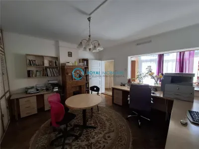 Royal Imobiliare - Vanzare vila zona Republicii - foto 11