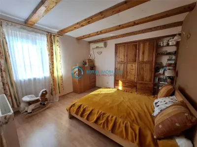 Royal Imobiliare - Vanzare vila zona Republicii - foto 5