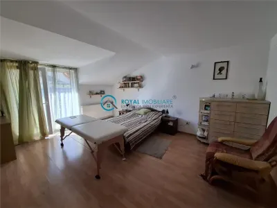 Royal Imobiliare - Vanzare vila zona Republicii - foto 10
