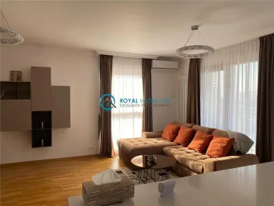 Royal Imobiliare-Vanzare Apartament 3 camere-Zona Ultracentrala - Ploiesti