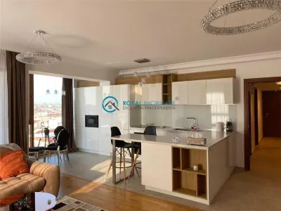 Royal Imobiliare-Vanzare Apartament 3 camere-Zona Ultracentrala - foto 3