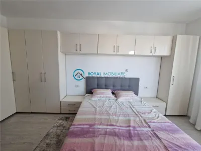 Royal Imobiliare-Inchiriere Apartament 3 camere-Zona Albert - foto 11