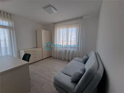 Royal Imobiliare-Inchiriere Apartament 3 camere-Zona Albert - foto 13