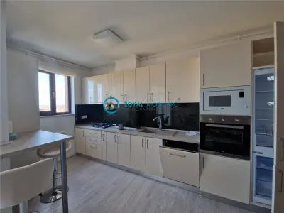 Royal Imobiliare-Inchiriere Apartament 3 camere-Zona Albert - foto 16