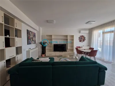 Royal Imobiliare-Inchiriere Apartament 3 camere-Zona Albert - foto 3