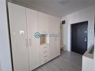 Royal Imobiliare-Inchiriere Apartament 3 camere-Zona Albert - foto 5