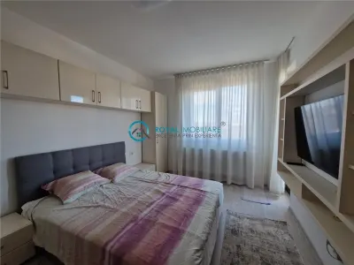 Royal Imobiliare-Inchiriere Apartament 3 camere-Zona Albert - foto 8