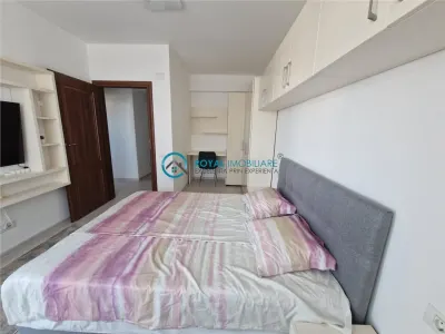 Royal Imobiliare-Inchiriere Apartament 3 camere-Zona Albert - foto 9