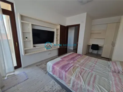 Royal Imobiliare-Inchiriere Apartament 3 camere-Zona Albert - foto 10