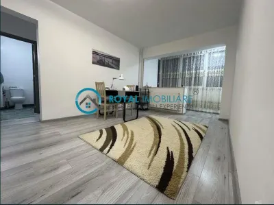 Royal Imobiliare - Vanzare apartament 2 camere, zona Cantacuzino-Kaufland - foto 1