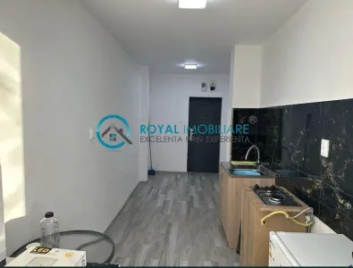 Royal Imobiliare - Vanzare apartament 2 camere, zona Cantacuzino-Kaufland - foto 3