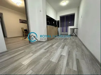 Royal Imobiliare - Vanzare apartament 2 camere, zona Cantacuzino-Kaufland - foto 4