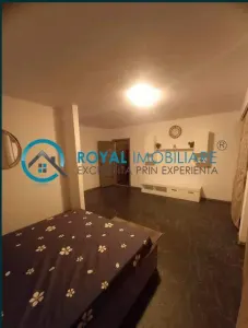 Royal Imobiliare-Vanzare Garsoniera Zona Ultracentrala - Ploiesti
