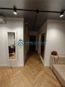 Royal Imobiliare - Inchiriere garsoniera zona Albert - foto 2