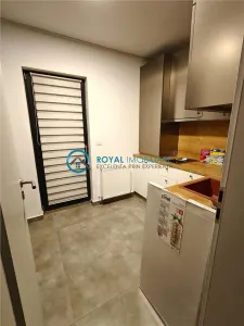 Royal Imobiliare - Inchiriere garsoniera zona Albert - foto 4