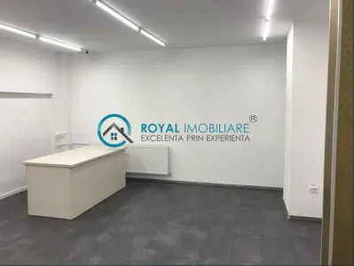 Royal Imobiliare - Vanzare spatiu comercial zona Republicii - foto 3