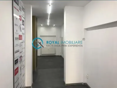 Royal Imobiliare - Vanzare spatiu comercial zona Republicii - foto 4