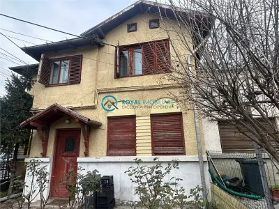 Royal Imobiliare - Vanzare casa in zona Ultracentral - foto 1