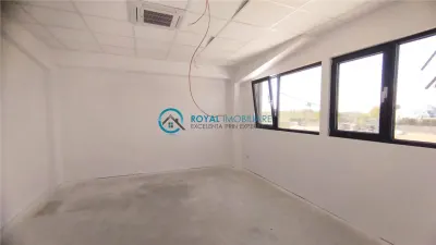 Royal Imobiliare - Inchiriere Hala zona Est - foto 8
