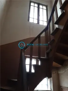 Royal Imobiliare - Vanzare Vila Zona Centrala - foto 17