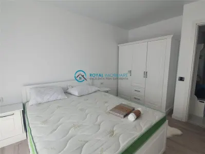 Royal Imobiliare-Inchiriere Apartament 2 Camere Zona Albert - foto 5