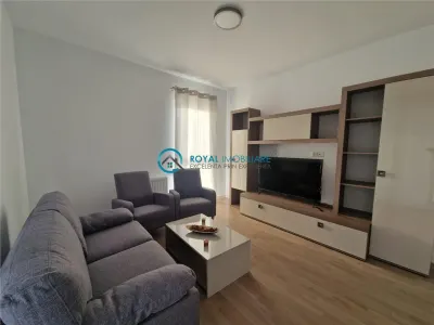 Royal Imobiliare - Inchiriere apartament 3 camere, zona Albert - foto 1