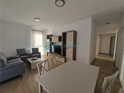 Royal Imobiliare - Inchiriere apartament 3 camere, zona Albert - foto 2