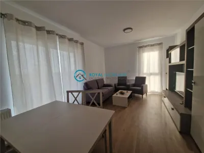 Royal Imobiliare - Inchiriere apartament 3 camere, zona Albert - foto 3