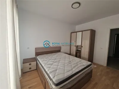 Royal Imobiliare - Inchiriere apartament 3 camere, zona Albert - foto 4