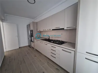 Royal Imobiliare - Inchiriere apartament 3 camere, zona Albert - foto 9