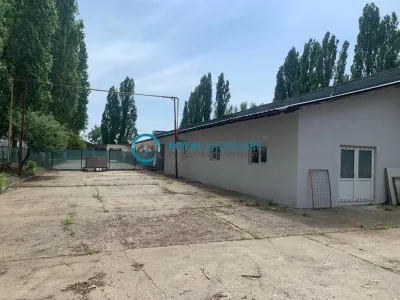 Royal Imobiliare - Inchiriere Hala zona Sud - Ploiesti