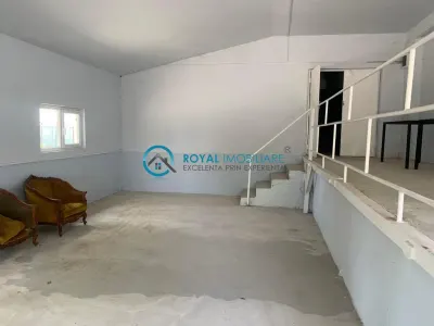 Royal Imobiliare - Inchiriere Hala zona Sud - foto 3