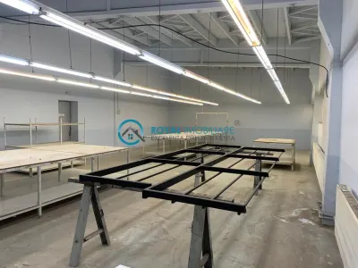 Royal Imobiliare - Inchiriere Hala zona Sud - foto 6